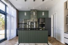 Новый дом в КП Ильинские сады