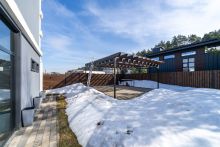 Новый дом в КП Ильинские сады