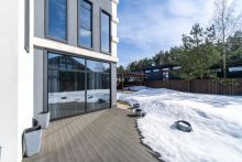 Новый дом в КП Ильинские сады