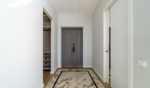 Новый дом в КП Ильинские сады