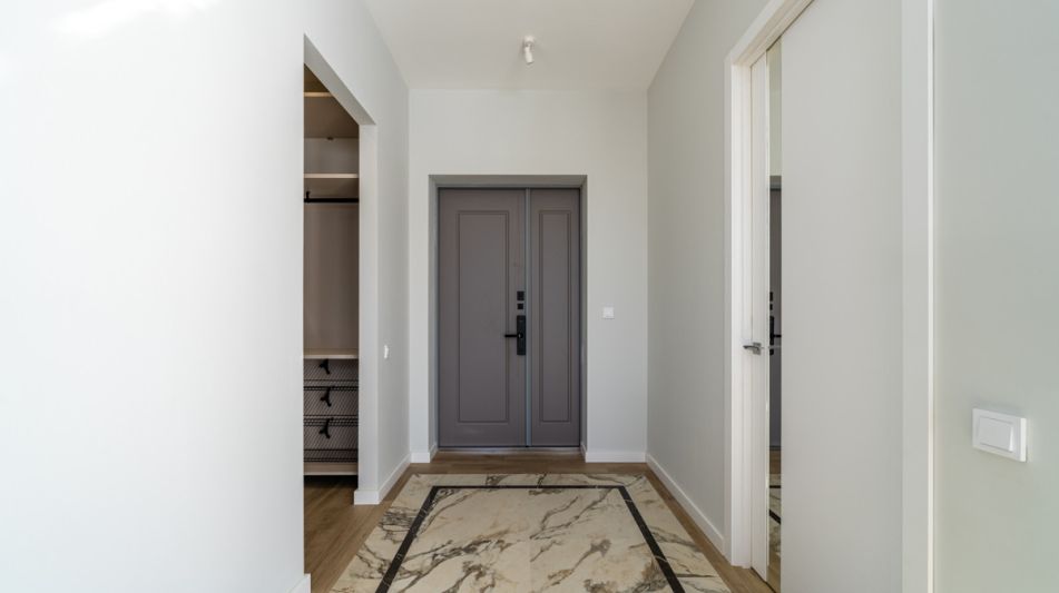 Новый дом в КП Ильинские сады