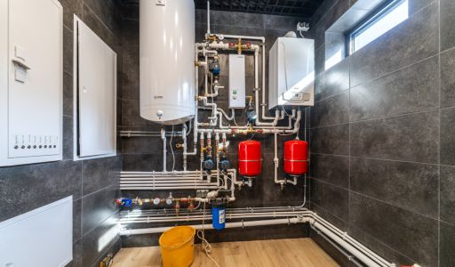 Новый дом в КП Ильинские сады