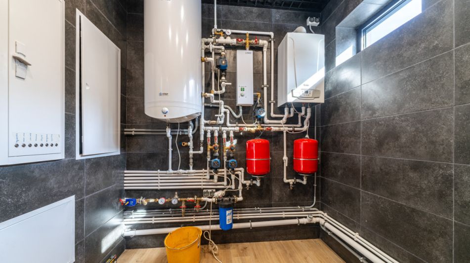 Новый дом в КП Ильинские сады