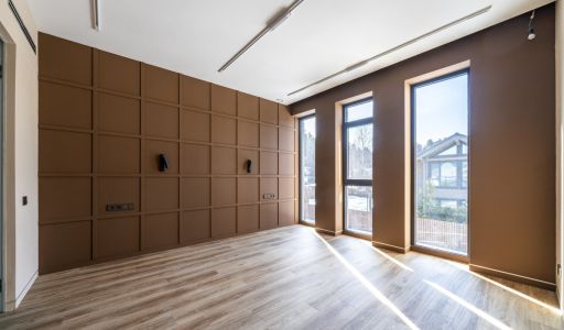 Новый дом в КП Ильинские сады