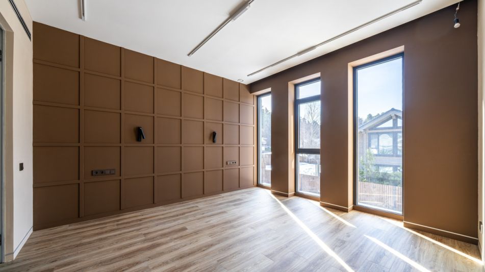 Новый дом в КП Ильинские сады