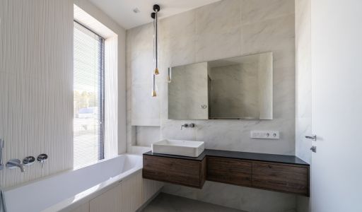 Новый дом в КП Ильинские сады