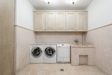 Дом классическом стиле КП ФРМУ