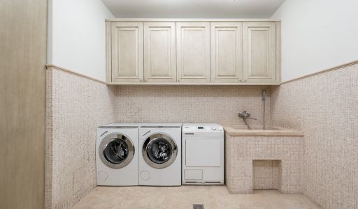 Дом классическом стиле КП ФРМУ