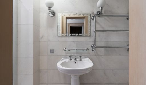 Дом классическом стиле КП ФРМУ