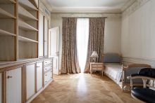 Дом классическом стиле КП ФРМУ