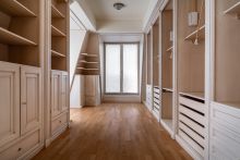 Дом классическом стиле КП ФРМУ