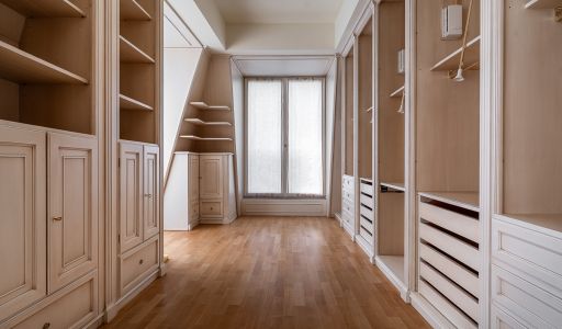 Дом классическом стиле КП ФРМУ