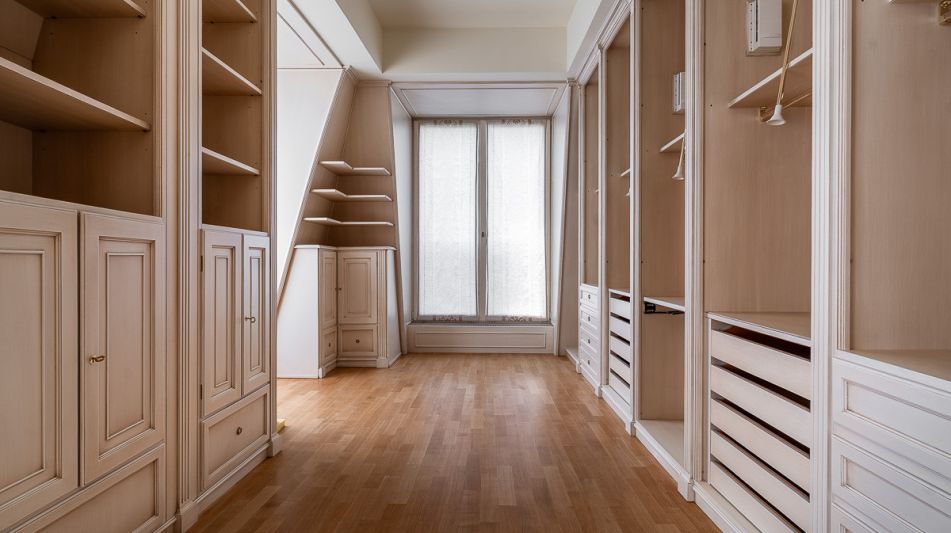 Дом классическом стиле КП ФРМУ