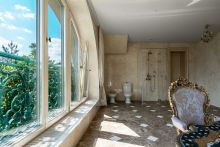 Дом классическом стиле КП ФРМУ