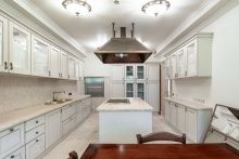 Дом классическом стиле КП ФРМУ