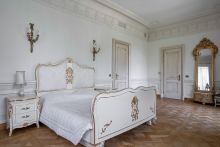 Дом классическом стиле КП ФРМУ