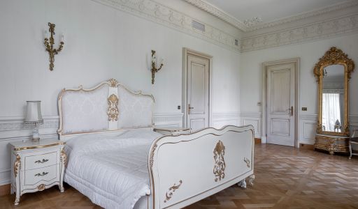 Дом классическом стиле КП ФРМУ