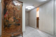 Дом классическом стиле КП ФРМУ