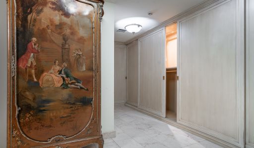 Дом классическом стиле КП ФРМУ