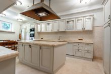 Дом классическом стиле КП ФРМУ