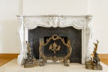 Дом классическом стиле КП ФРМУ