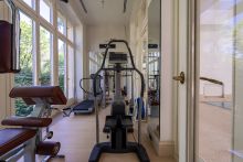 Дом классическом стиле КП ФРМУ