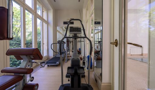 Дом классическом стиле КП ФРМУ