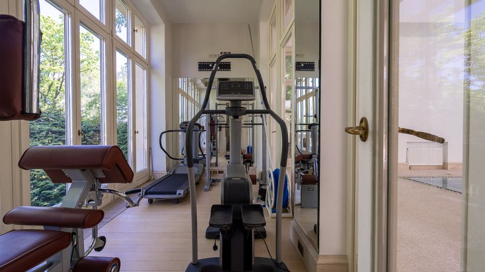 Дом классическом стиле КП ФРМУ