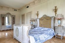 Дом классическом стиле КП ФРМУ