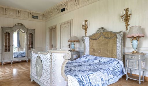 Дом классическом стиле КП ФРМУ