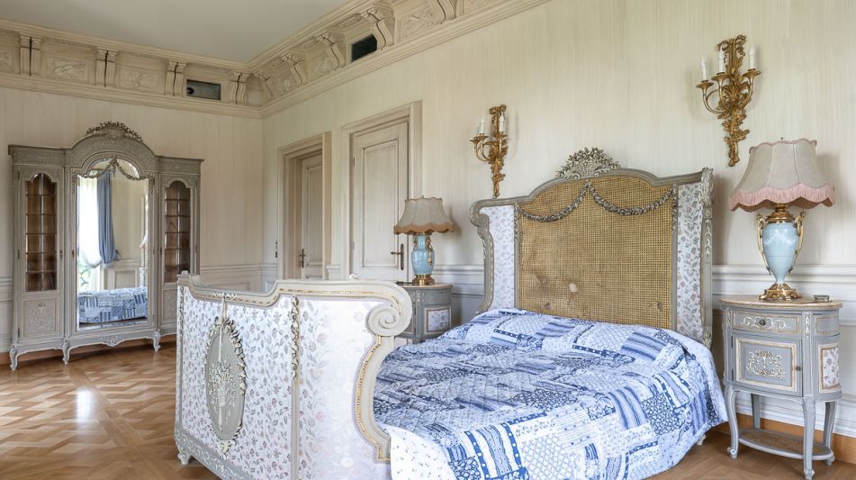 Дом классическом стиле КП ФРМУ