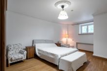 Дом классическом стиле КП ФРМУ