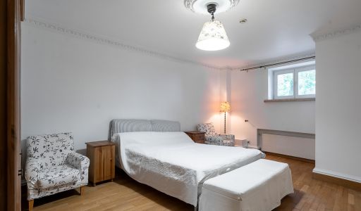 Дом классическом стиле КП ФРМУ