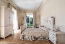 Дом классическом стиле КП ФРМУ