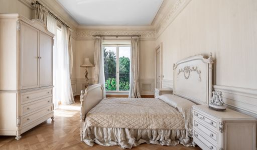 Дом классическом стиле КП ФРМУ