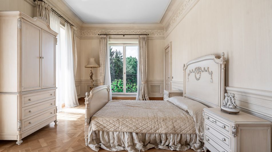 Дом классическом стиле КП ФРМУ