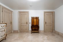 Дом классическом стиле КП ФРМУ