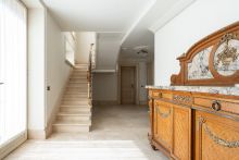 Дом классическом стиле КП ФРМУ