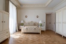 Дом классическом стиле КП ФРМУ