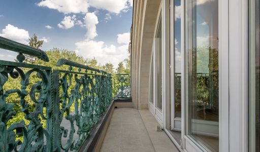 Дом классическом стиле КП ФРМУ