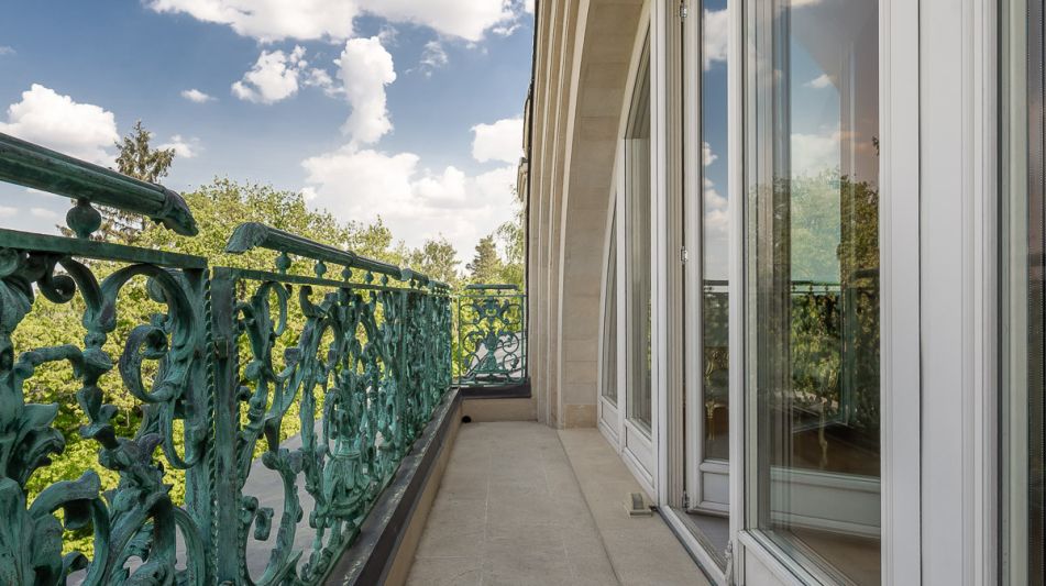 Дом классическом стиле КП ФРМУ