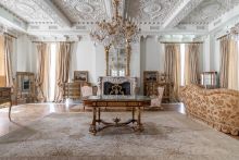 Дом классическом стиле КП ФРМУ