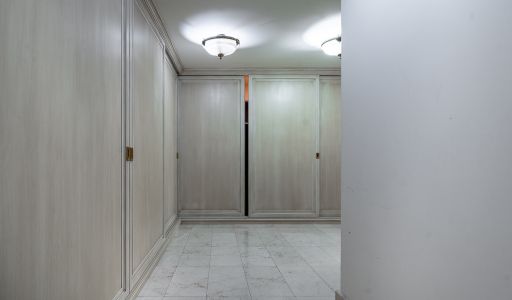 Дом классическом стиле КП ФРМУ