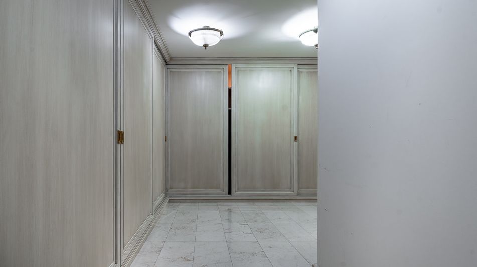 Дом классическом стиле КП ФРМУ