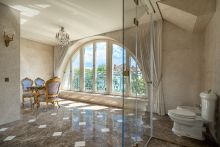 Дом классическом стиле КП ФРМУ