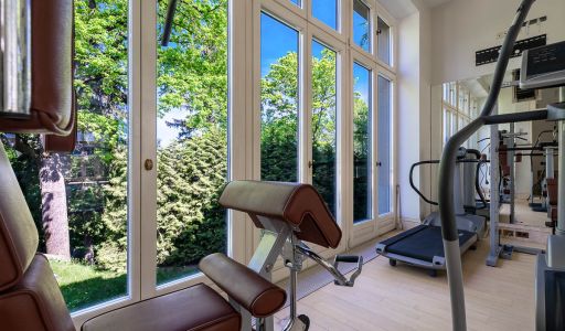 Дом классическом стиле КП ФРМУ