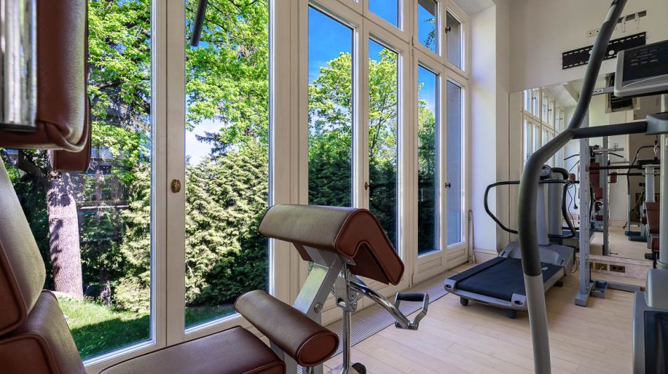 Дом классическом стиле КП ФРМУ