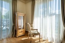 Дом классическом стиле КП ФРМУ