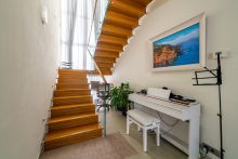 Дом на просторном участке Пестово