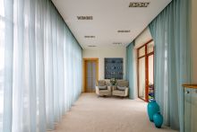 Дом на просторном участке Пестово